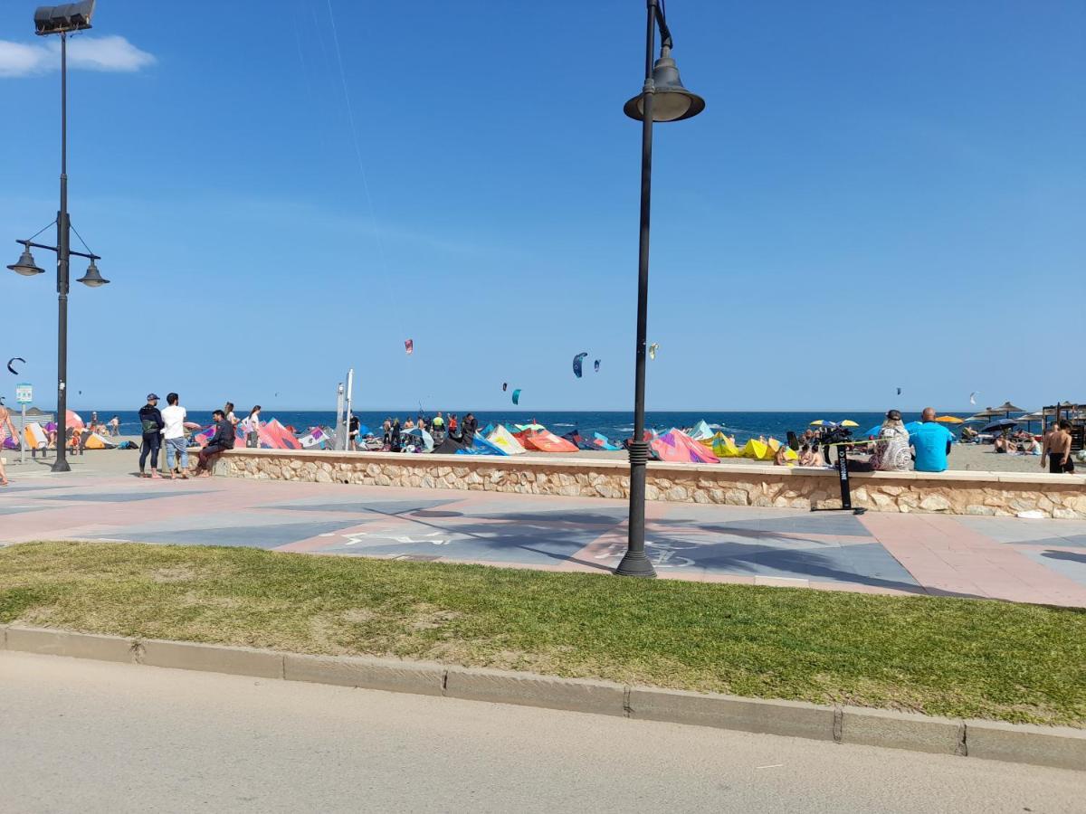 Costa Lago Beach Torremolinos Exteriör bild